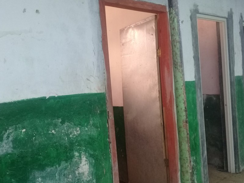 Kamar Mandi / WC